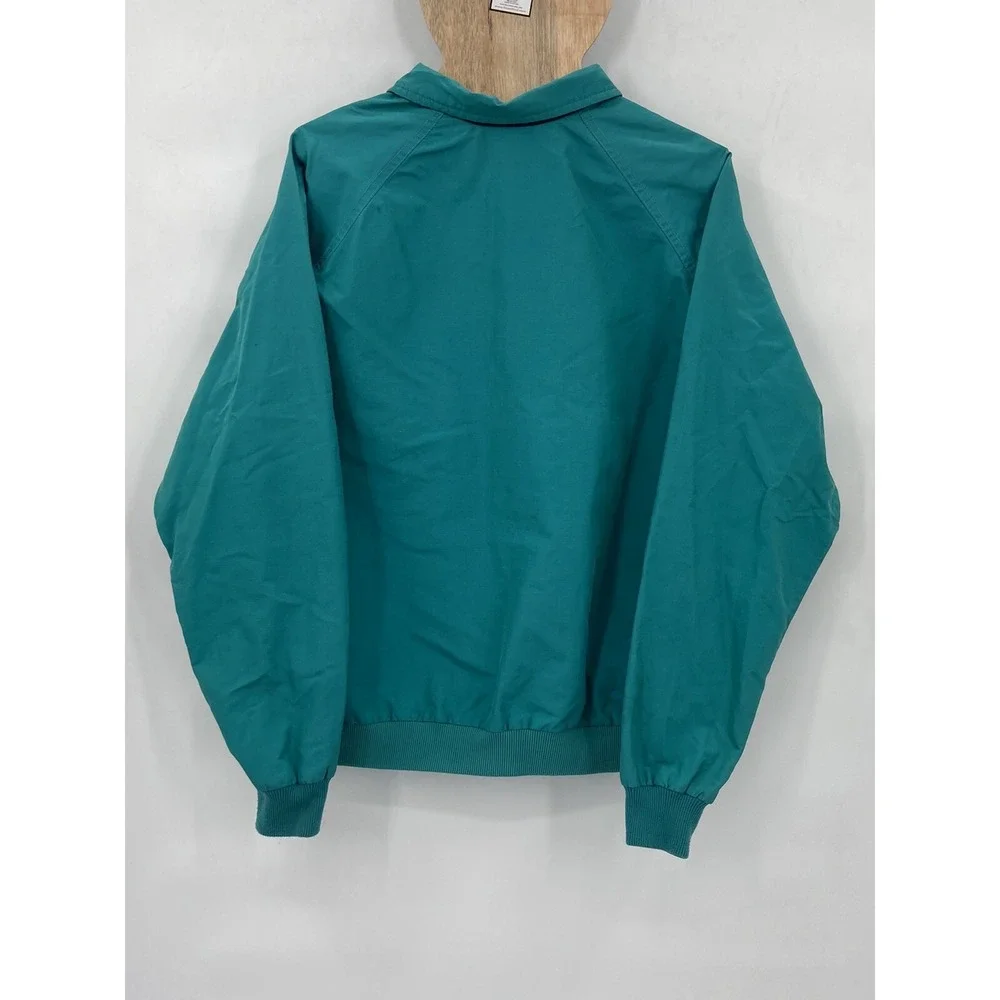 Vintage Roffe 360 Women's Size Large Snow/Ski Jacket‎ Quarter Zip Long Sleeve - Picture 6 of 7
